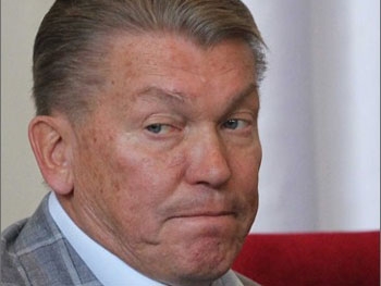 После Блохина тренером Динамо будет немец фото