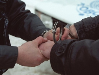 В Запорожской области зафиксировано почти 33 тысячи преступлений фото