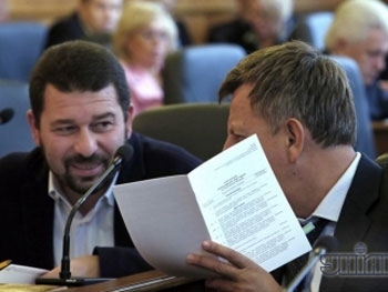 В проект бюджета Украины внесли рекордное количество поправок фото