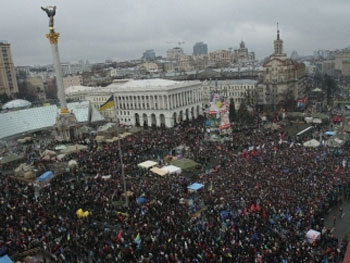 Суд запретил Майдан фото