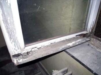Запорожские коммунальщики советуют жильцам ремонтрировать окна самим фото