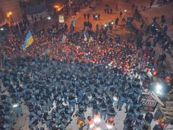 МВД опровергает информацию об исчезновениях активистов Евромайдана фото