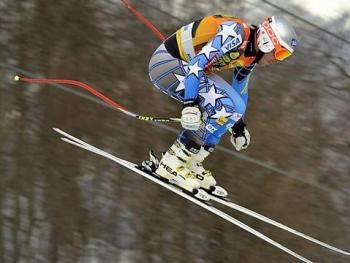 Олимпиада в Сочи 2014: американцы завоевали седьмое золото фото