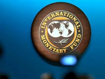 МВФ готов предоставить Украине финансовую помощь фото