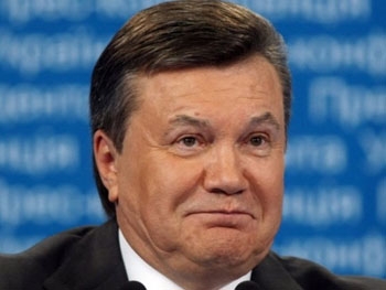 Состояние семьи Януковича оценивается в $12 млрд. фото