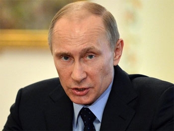 Путин не сумасшедший, он лучше других понимает коды нового миропорядка - СМИ фото