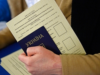 Референдум в Крыму: результаты огласят уже в понедельник фото