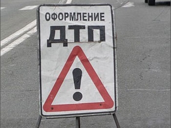 В Киеве столкнулись 5 авто: трое погибших фото