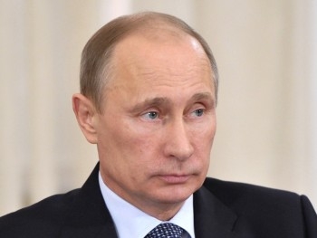 7% россиян считают Путина перспективным политиком фото