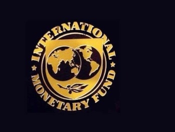 МВФ отозвал макропрогноз по развитию экономики Украины фото
