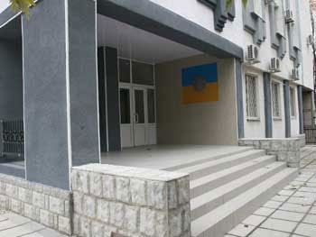 Мелитопольскую прокуратуру усилили сотрудниками из Крыма фото