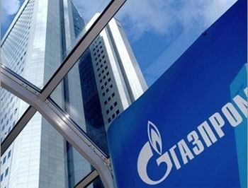 Газпром потребовал от Украины заплатить за недобор газа $11 млрд фото