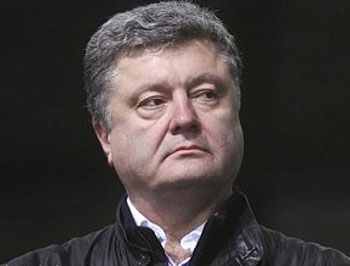 Порошенко лидирует на выборах президента Украины - опрос фото