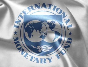 Как Украина будет отдавать кредиты от МВФ фото