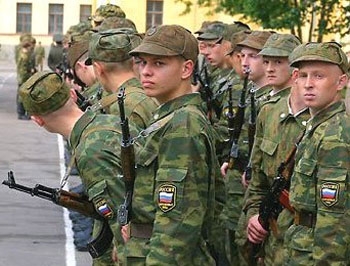 Бердянские военнослужащие в Луганск так и не попали фото
