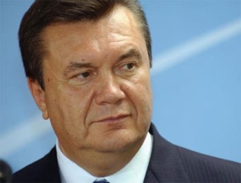 Янукович: Для легитимности нового Президента не хватает Юго-Востока Украины фото