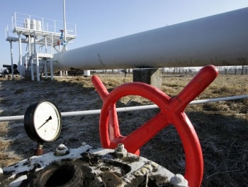 Украине могут предоставить газовые скидки фото