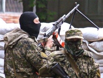 На востоке Украины от рук боевиков погиб 181 человек - ГПУ фото