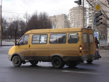 В Запорожской области повысились цены на проезд фото