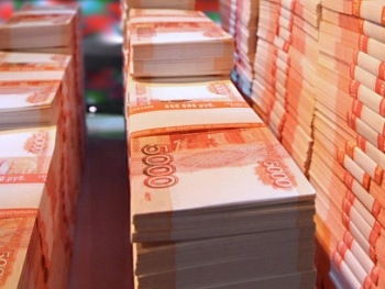 Крымчанам могут разрешить платить по кредитам украинским банкам рублями фото