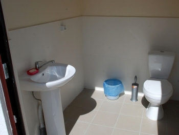 В общественном месте Запорожья появится новый туалет фото