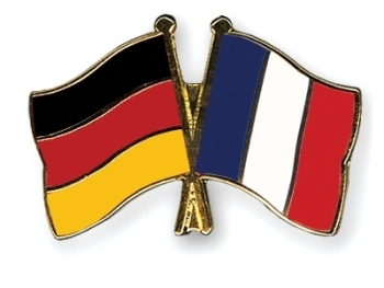 Германия и Франция поддержали возобновление АТО в Украине фото