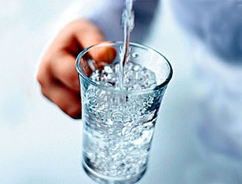 В Запорожской области питьевая вода соответствует всем санитарным нормам фото