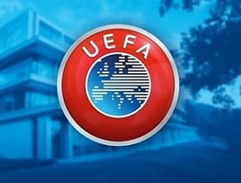УЕФА разведет команды из Украины и России при жеребьевке фото