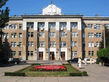 В Бердянске депутаты сняли с должности секретаря горсовета фото