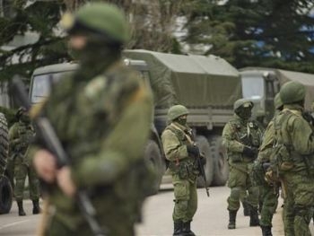 За время АТО Украина лишилась 32 пограничников фото