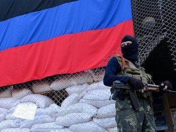 РФ готовит огневые позиции напротив Черниговской области фото