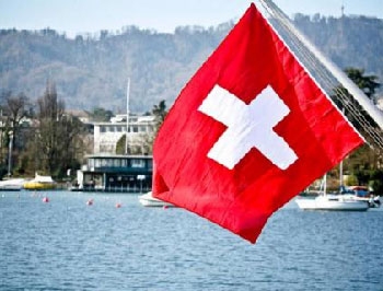 Швейцария расширила санкционный список против России фото