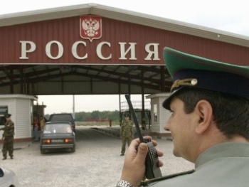 Мэр Луганска задержан при попытке бегства в РФ фото