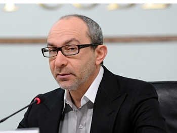 Кернес заявляет, что не допустит в Харькове повторения