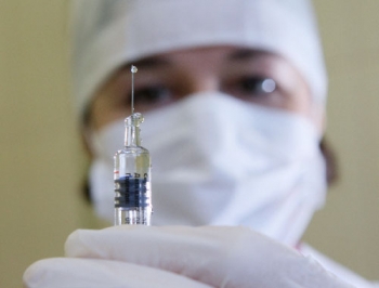 В Украине усилили меры безопасности из-за лихорадки Эбола фото