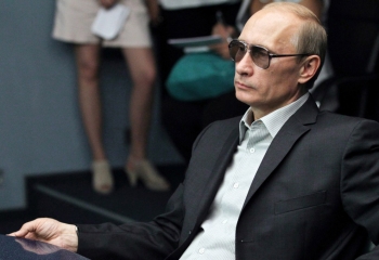Санкций, которые остановят Путина, нет фото