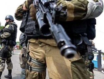 В Минске договорились о прекращении огня на Донбассе фото