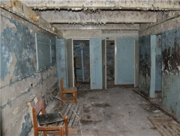 В Запорожской области бомбоубижища находятся в плачевном состоянии фото