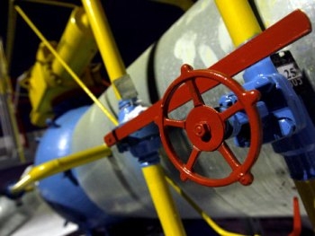 Украина и РФ могут заключить газовое перемирие фото