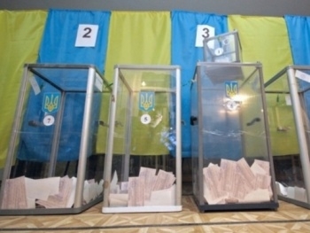 ЦИК закончила регистрацию кандидатов в депутаты от партий фото