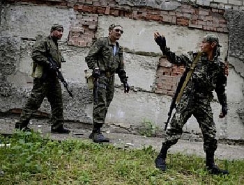 В Донецке за сутки погибли 3 мирных жителя, еще 5 ранены фото