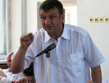 Депутат Мелитопольского горсовета скрывается от следствия фото