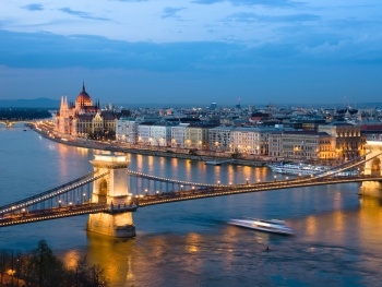 Венгрия предоставит Украине средства для киберзащиты фото