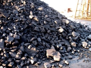 Украина не будет использовать польский уголь фото