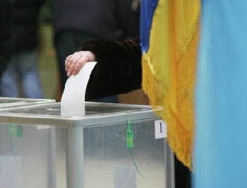 За порядком на выборах в Запорожье будут следить 3 тыс. правоохранителей фото