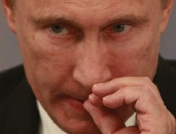 В Кремле опровергают, что Путин болен раком фото