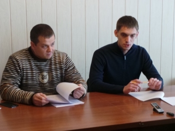 В Мелитополе власть и рекламщики ищут компромиссы фото