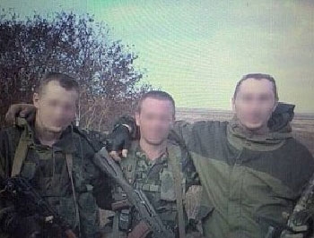 СБУ: Обезврежены боевики, готовившие нападение на Мариуполь фото