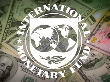 Миссия МВФ приедет в Украину в начале года фото