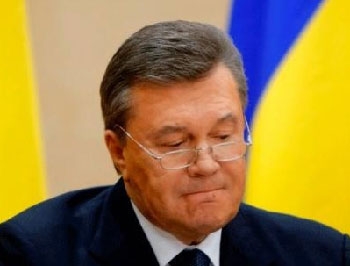 Януковича будут судить за государственную измену - Ярема фото